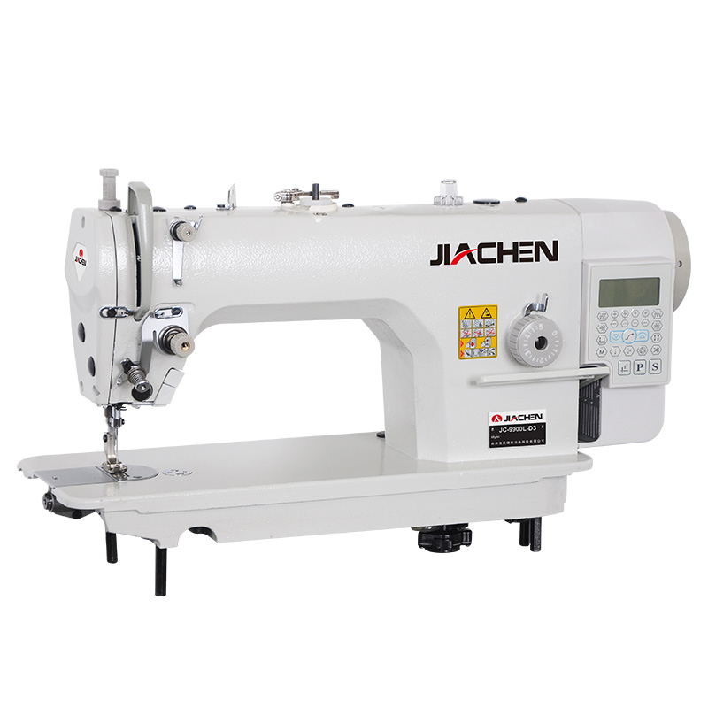 撩縫機自動剪線JC- 9900L-D3